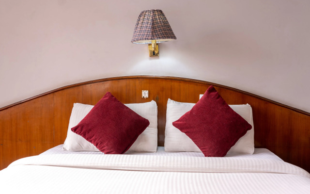 Mystic Homes Hotel and Apartments