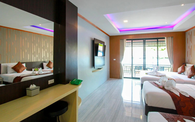 Coco Bella Resort