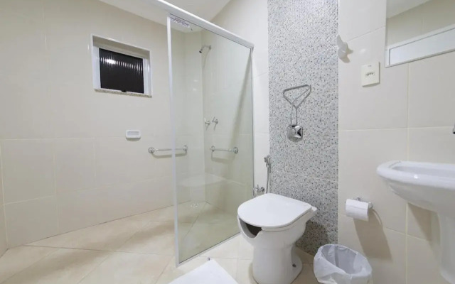 Summit Suítes Hotel Cachoeira Paulista