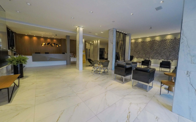 Hotel Vieira's