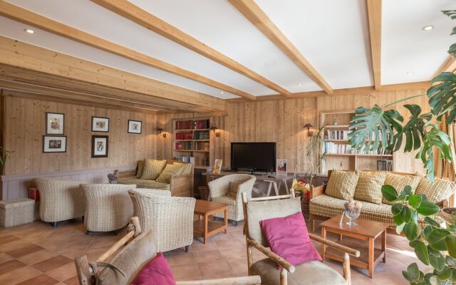 Pierre & Vacances Residence L'Alpaga - Serre-Chevalier