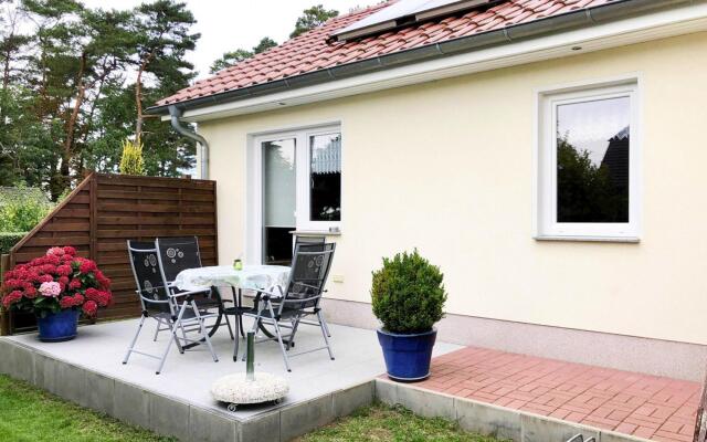 Semi-detached House, Lubmin