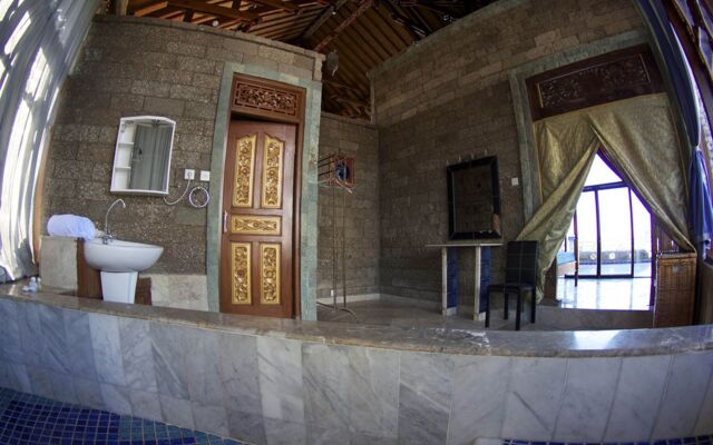 Puri Uluwatu Villas