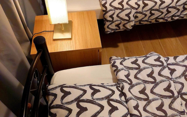 COCO Guesthouse