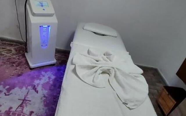 Boutique hotel