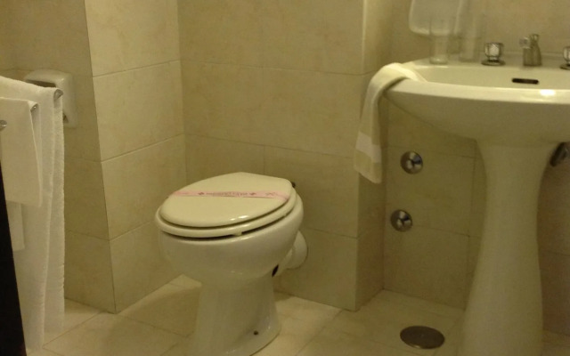 Отель Residenze Garden