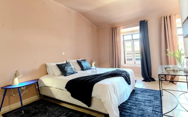 Bo Boutique Hotel & Hairshop