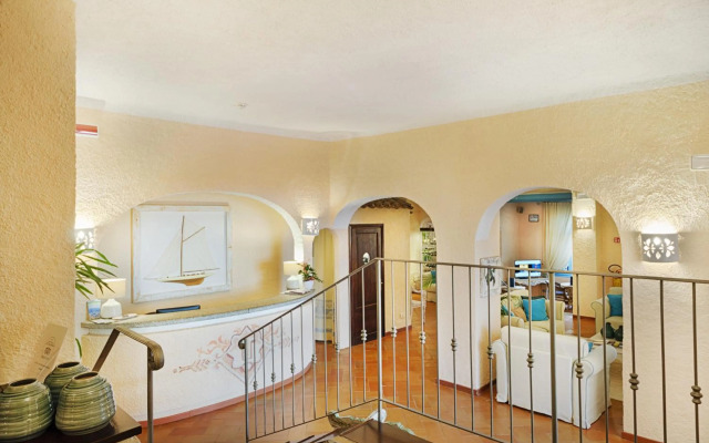 Hotel Colonna San Marco