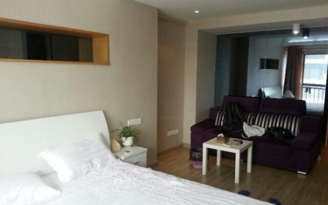 Nanjing Hao Ting Apartment