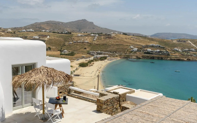 The Summit of Mykonos