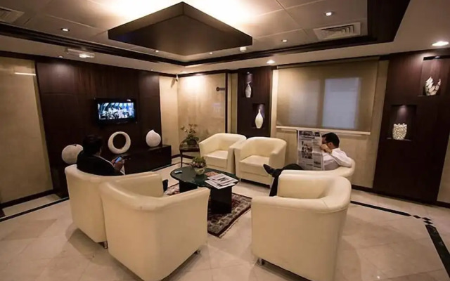 Premiere Hotel Apartments