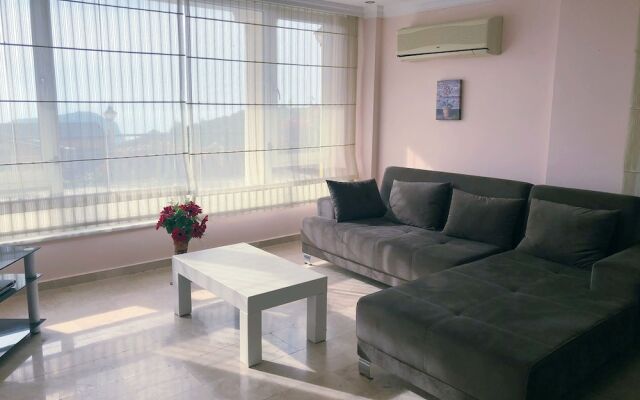 Fantastic 4 bedroom Lux Villa