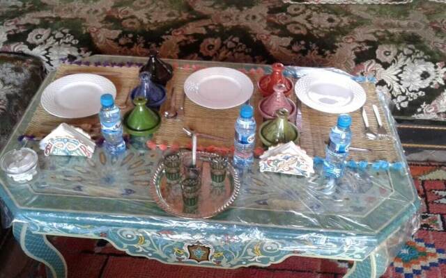 Riad Dar Pa Labzioui