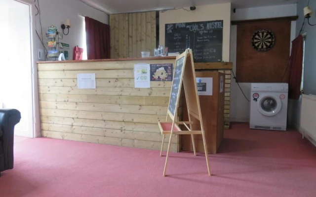 Finn McCool's Giants Causeway Hostel