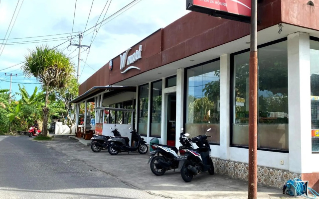 Warisan Villa