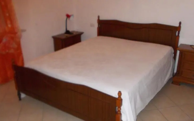 Appartamento Santa Caterina