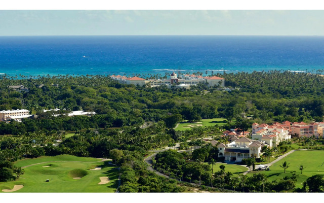 Iberostar Waves Dominicana - All Inclusive