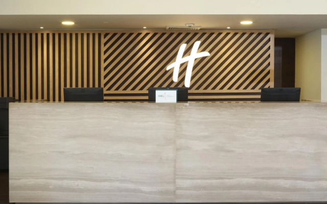 Holiday Inn Tijuana Zona Rio by IHG