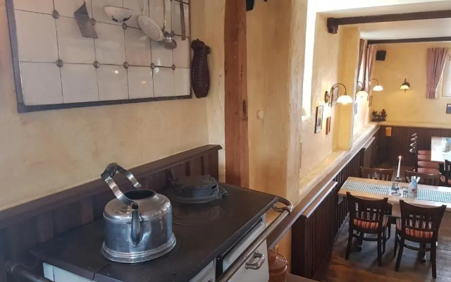 Landgasthof Alt-Enginger Mühle