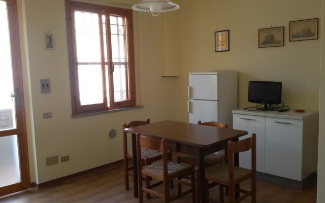 Federica Vacanze - Villa Rosa