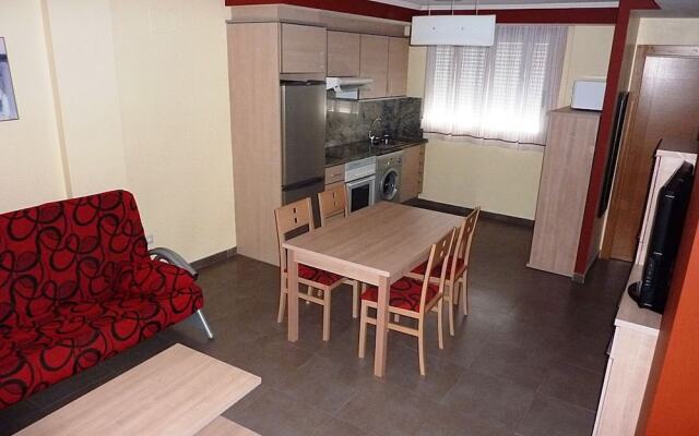 Apartamentos Mediterrania Jaime