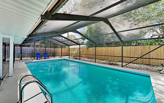 2310 Bradford Street Home