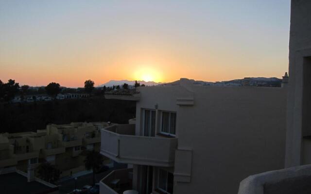 Seaview Penthouse