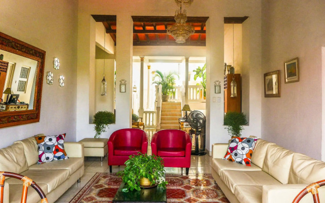 Hotel Boutique AT THE PARK