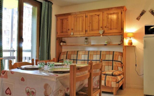 Appartement Risoul, 1 pièce, 5 personnes - FR-1-330-531