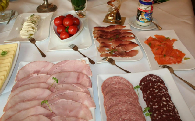 Landhotel Margaretenhof