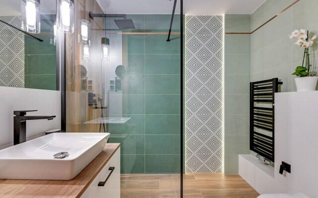 Dom & House - Apartments Old Town Deo Plaza