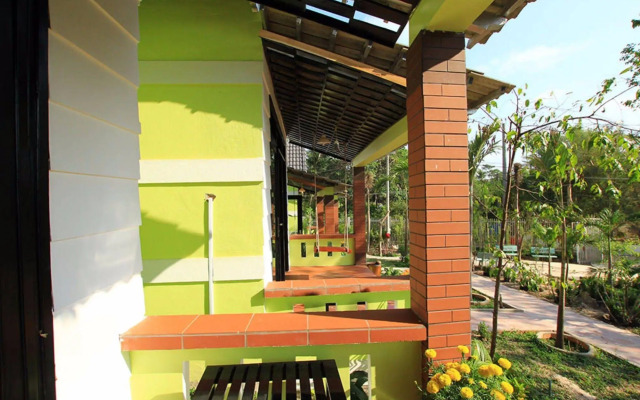 Mai Phuong Binh Bungalow