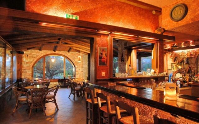 Melitsina Village Hotel