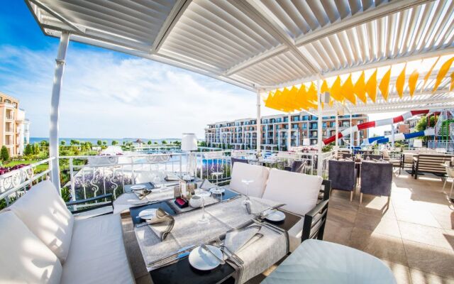 Premier Fort Beach Sveti Vlas