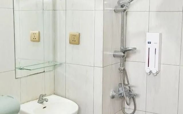 Manggolo Homestay Syariah