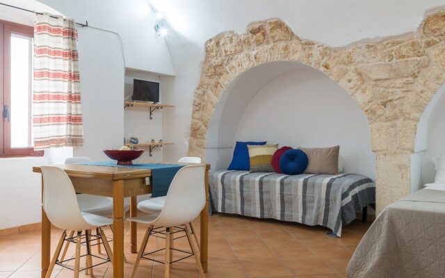 L'Antica Alcova di Ostuni by Wonderful Italy