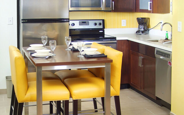 Residence Inn Albany Washington Avenue