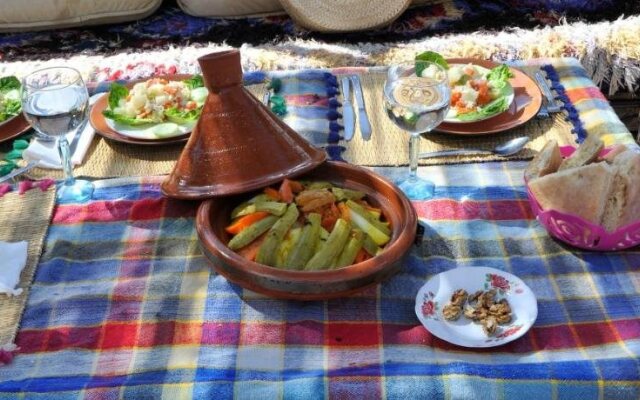 Mandar Kebir