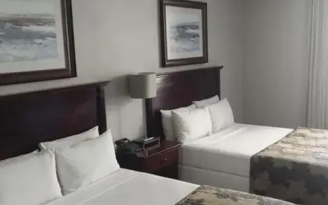 Welkom Inn