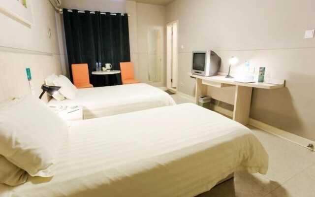 Jinjiang Inn Quanzhou Wenling North Road