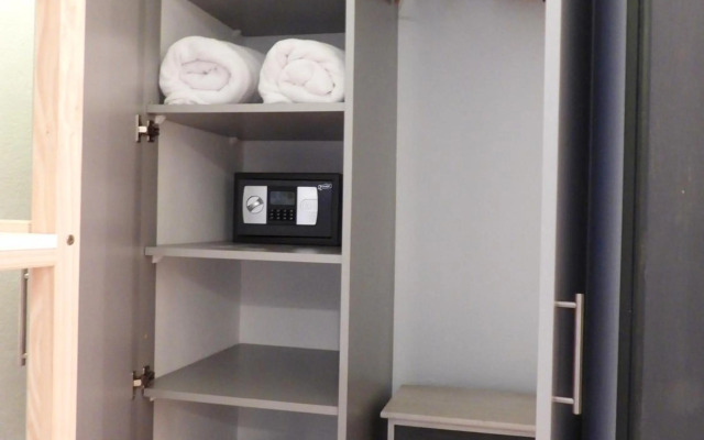 Viento Azul Guest House