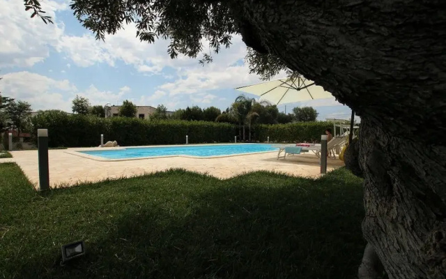 Apulia Bianca