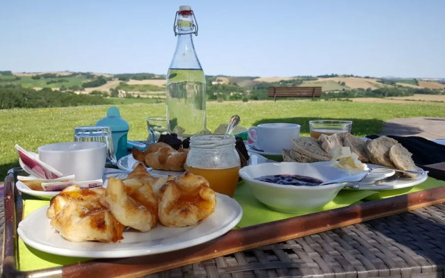 Castello di Saltemnano