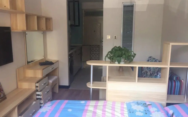 MingShiYuan Private apartment