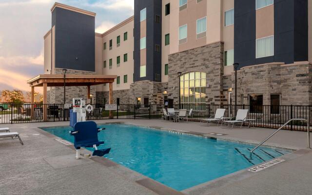 Staybridge Suites Cedar Park - Austin N by IHG