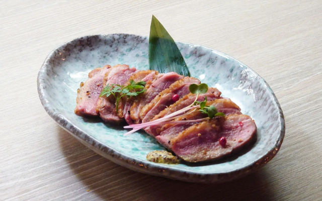 Umeda Holic