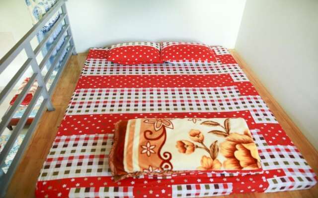 Pensee Guesthouse