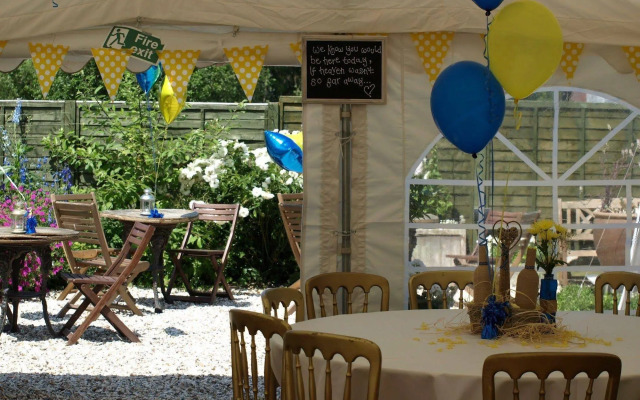 The Bower Inn