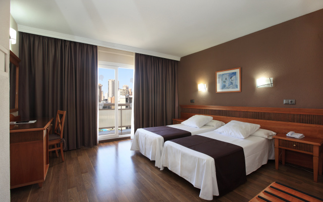 Helios Benidorm