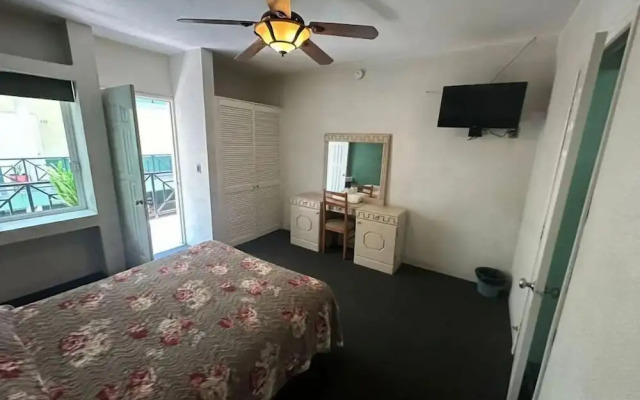 Hotel Real Santa Rosa